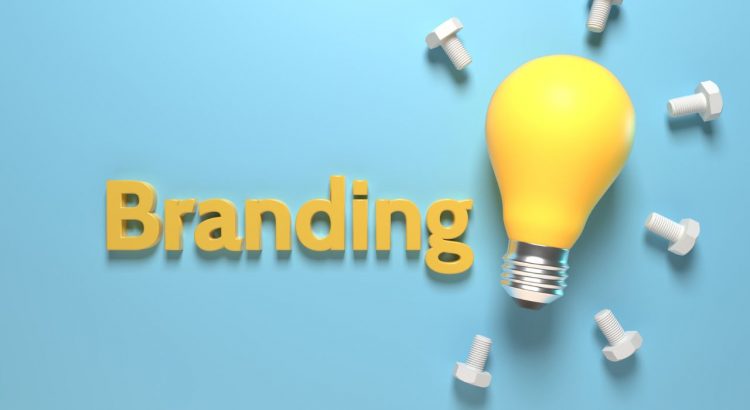 5 Easy Steps to Creating a Powerful Brand Identity
