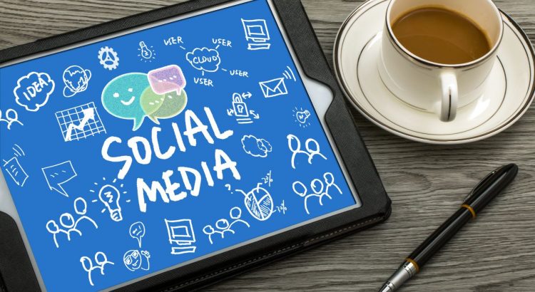 Choosing the Right Social Media Platforms for Your Small Business in 5 Easy Steps