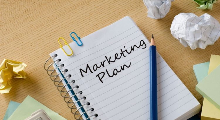 Marketing Plan - Launching Your Small Business? Here's Your Crash Course to Marketing Success